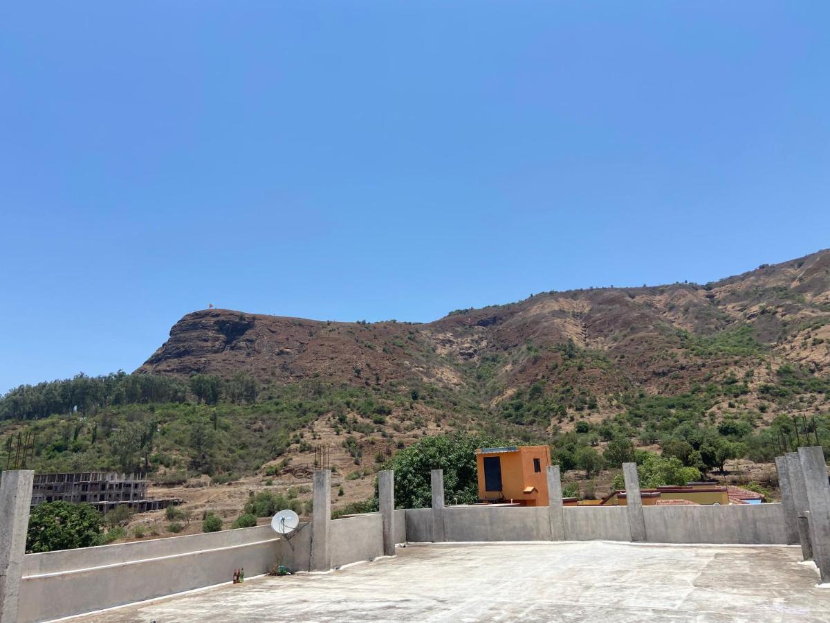 Serenity By Devansh - Near Ekvira Devi Temple Lonavala Eksteriør bilde
